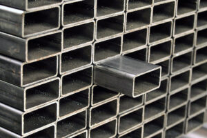 Характеристики профильных труб